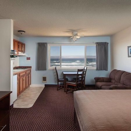 Silver Sands Rockaway Beach Esterno foto