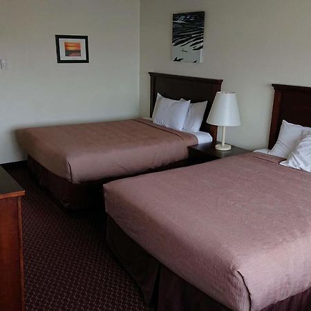 Silver Sands Rockaway Beach Esterno foto