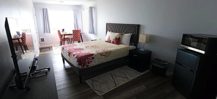 Silver Sands Rockaway Beach Esterno foto