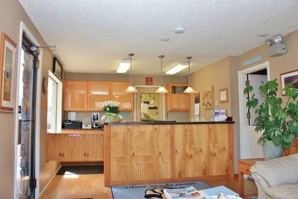 Silver Sands Rockaway Beach Esterno foto