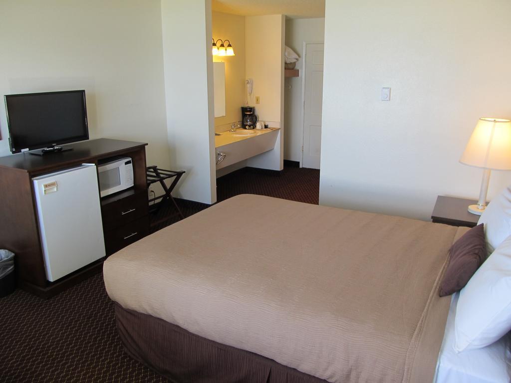 Silver Sands Rockaway Beach Esterno foto