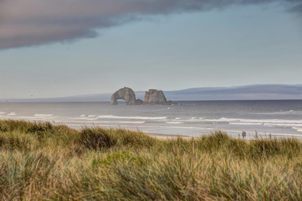 Silver Sands Rockaway Beach Esterno foto