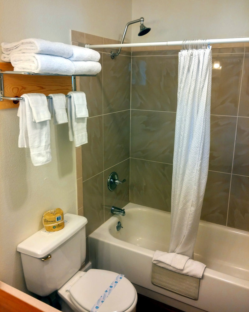 Silver Sands Rockaway Beach Esterno foto