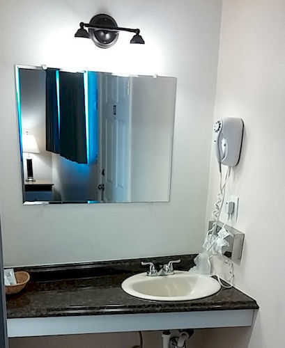 Silver Sands Rockaway Beach Esterno foto