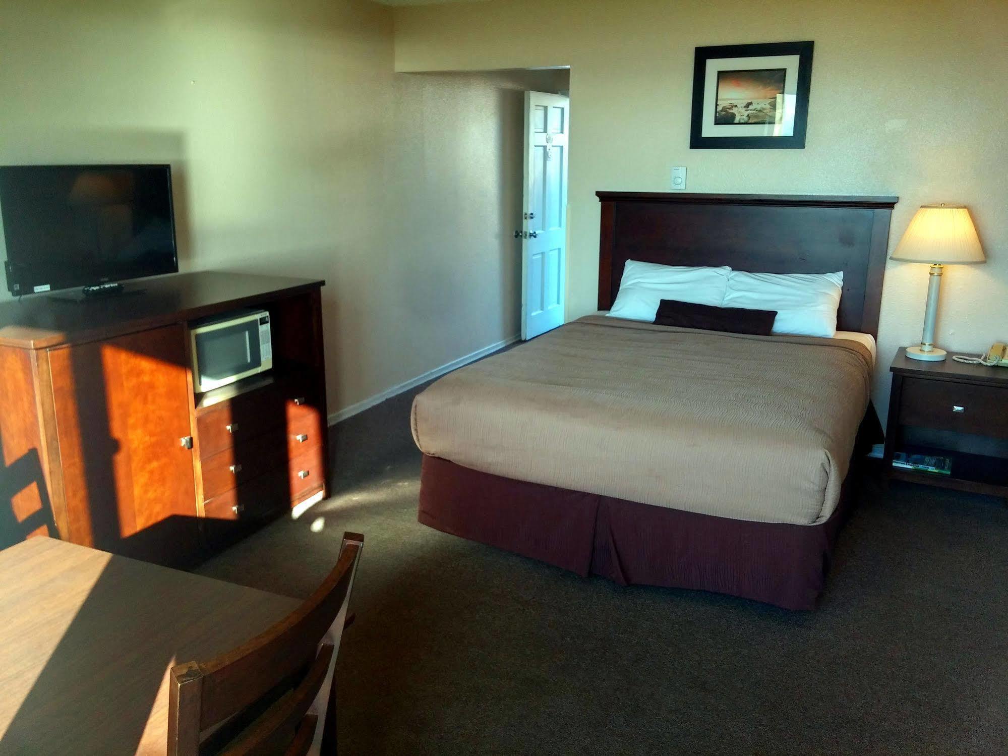 Silver Sands Rockaway Beach Esterno foto