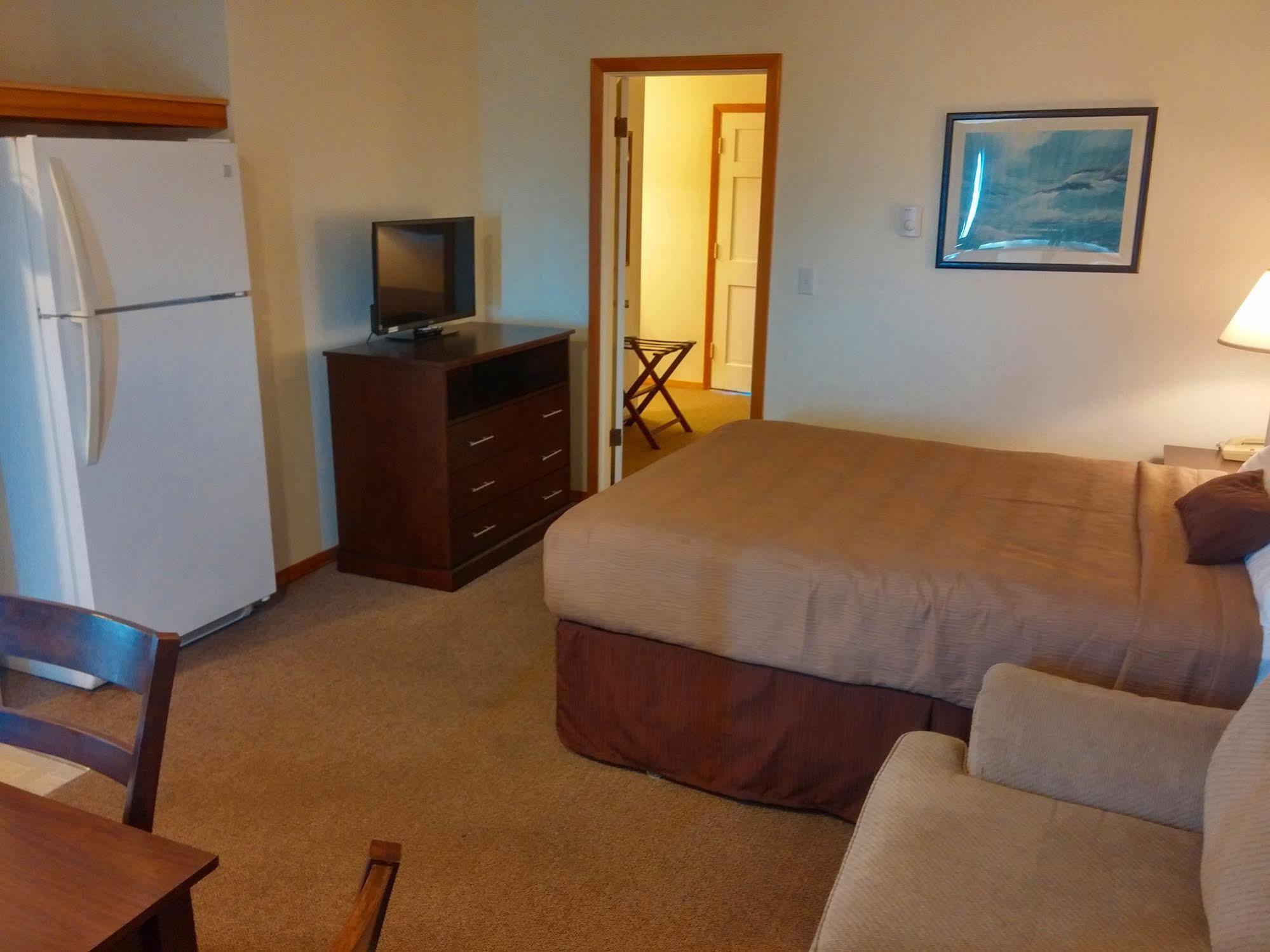 Silver Sands Rockaway Beach Esterno foto