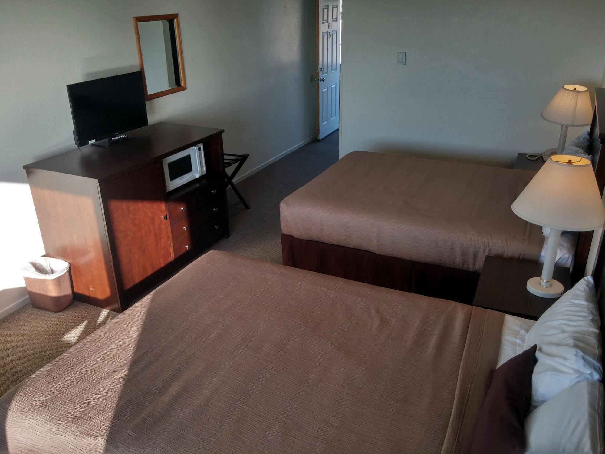 Silver Sands Rockaway Beach Esterno foto