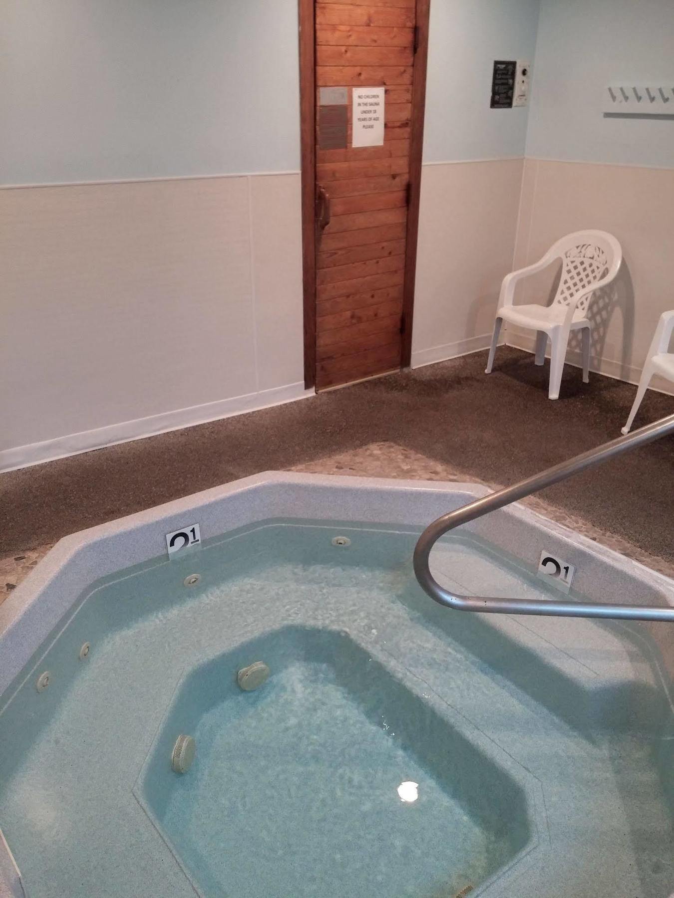 Silver Sands Rockaway Beach Esterno foto