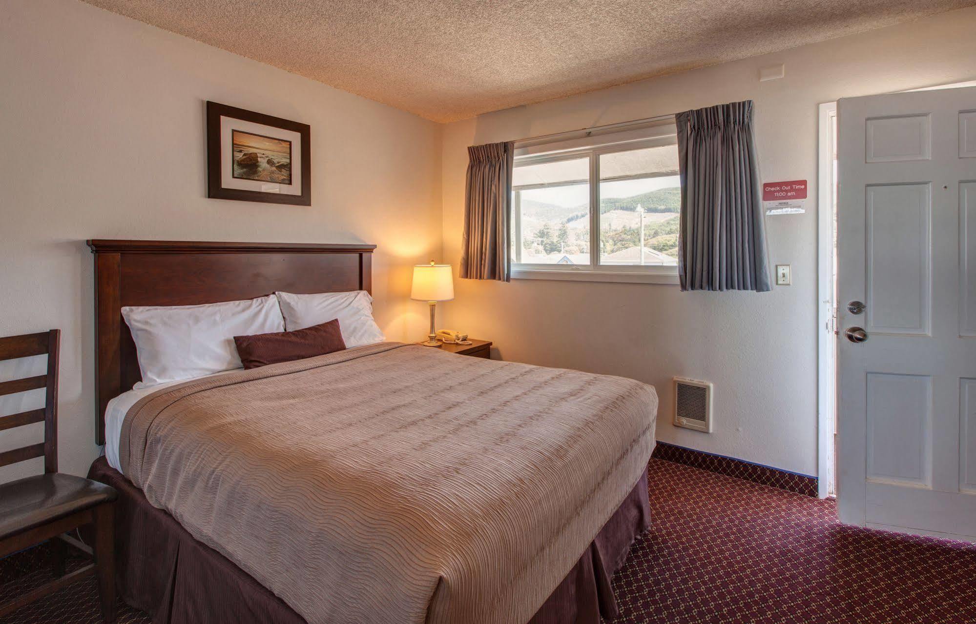 Silver Sands Rockaway Beach Esterno foto