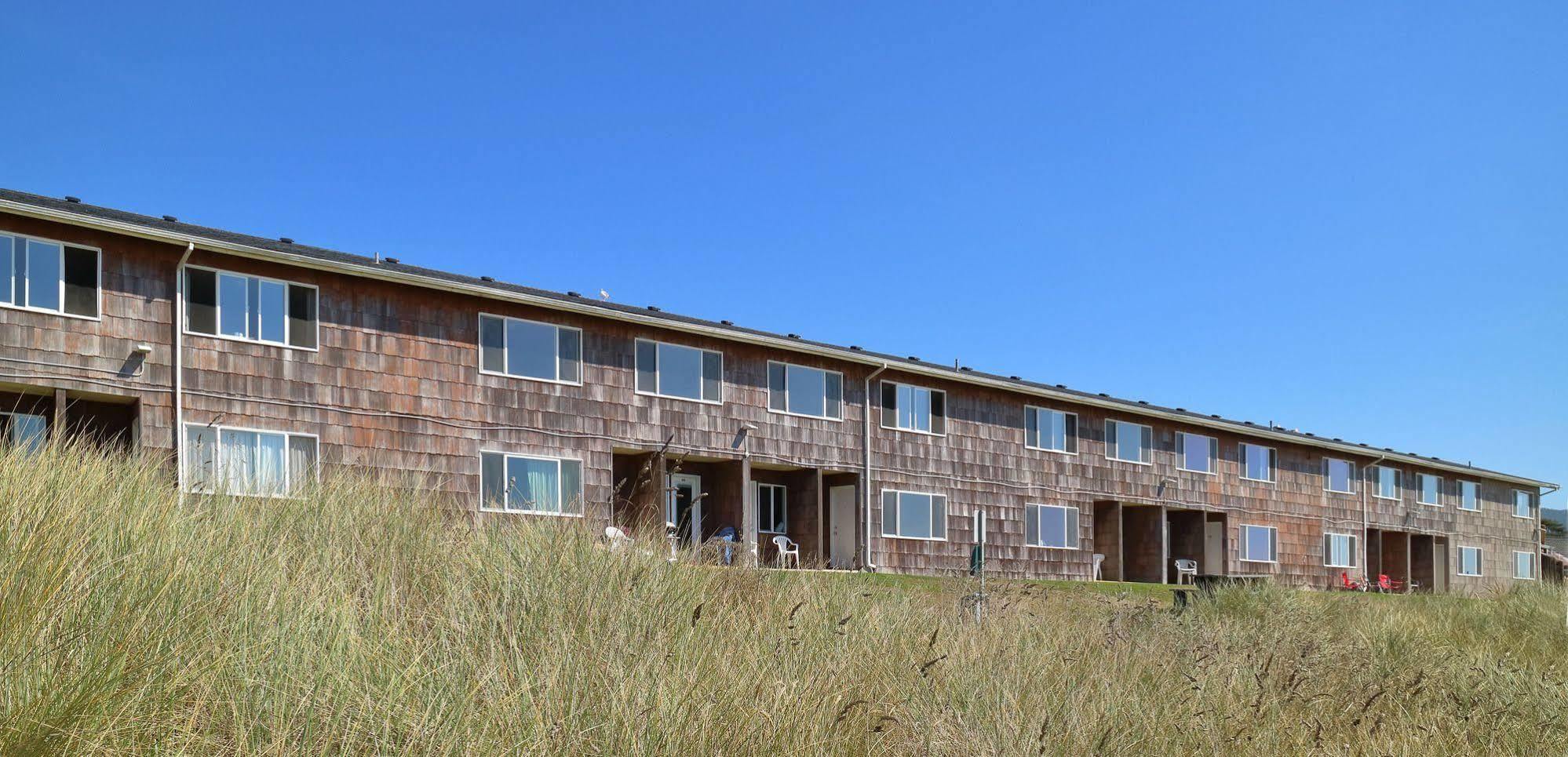 Silver Sands Rockaway Beach Esterno foto