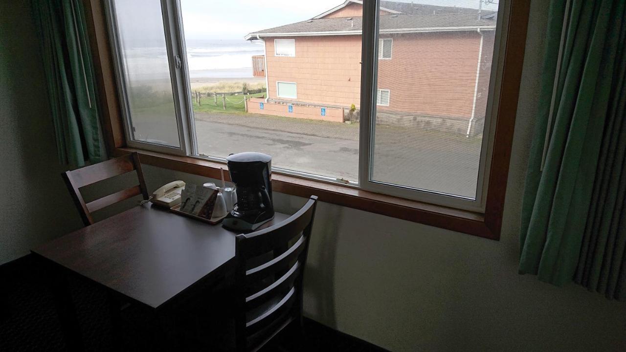 Silver Sands Rockaway Beach Esterno foto