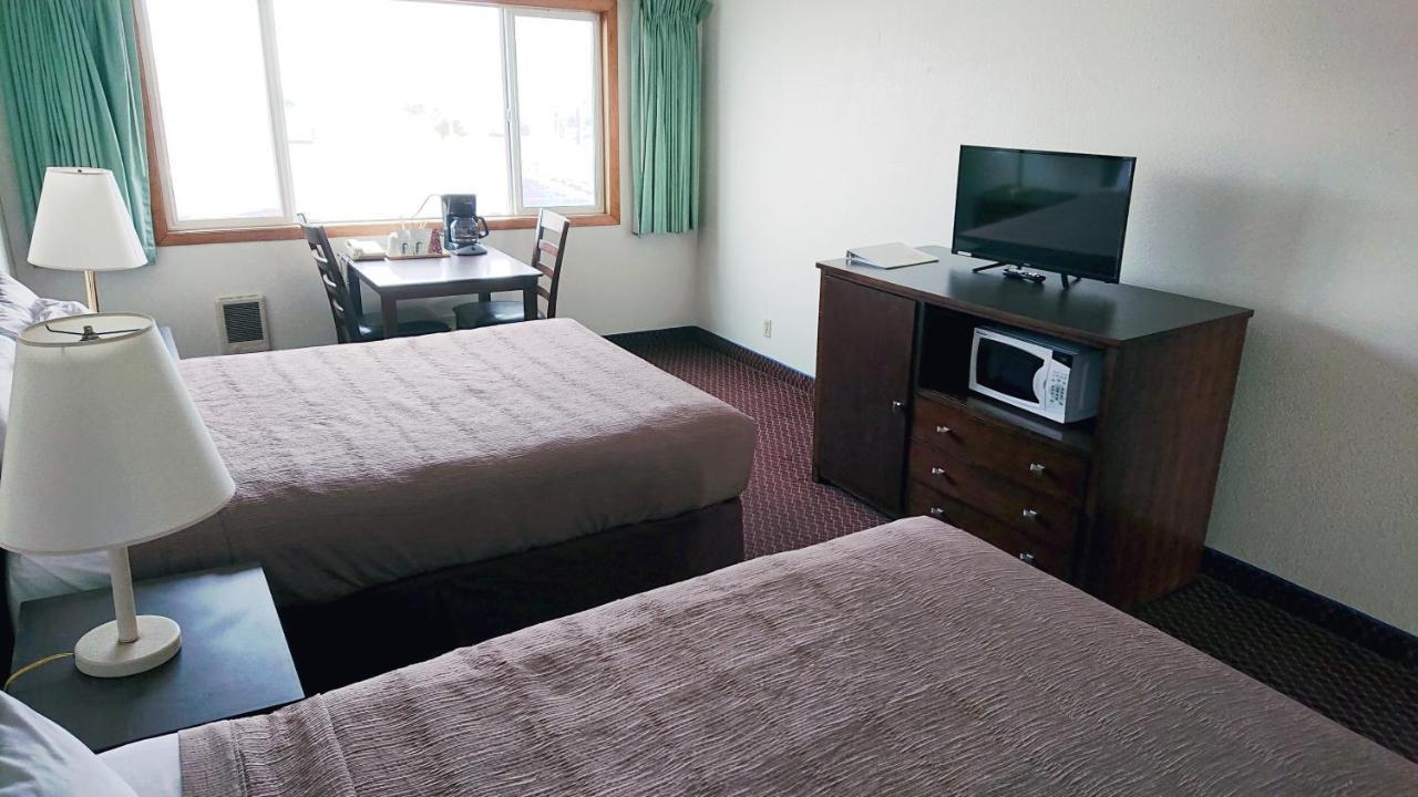 Silver Sands Rockaway Beach Esterno foto
