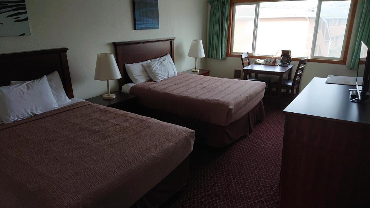 Silver Sands Rockaway Beach Esterno foto