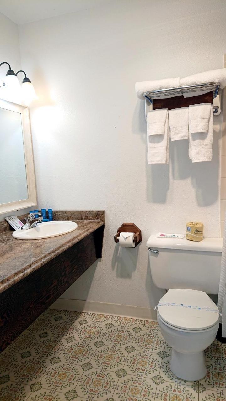 Silver Sands Rockaway Beach Esterno foto